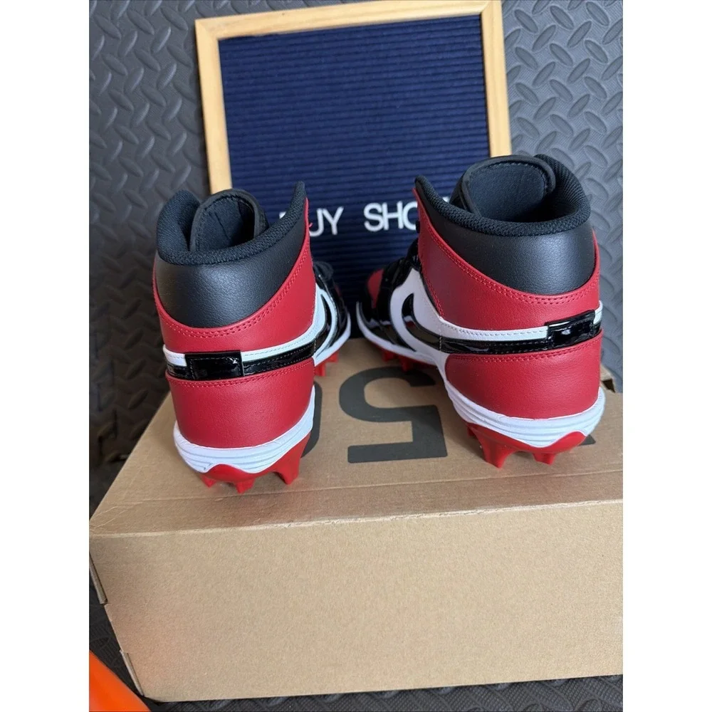 Nike size brand